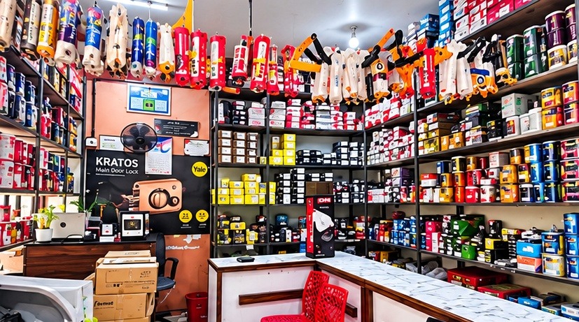 Brushes & Tools Collection