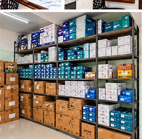 Hardware & Locks Collection